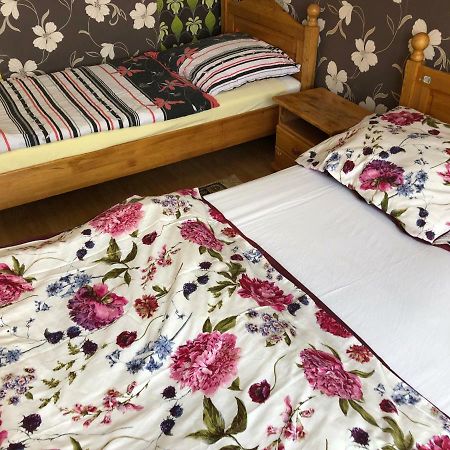 Setpol 1 Bed and Breakfast Wyszomierz  Eksteriør billede