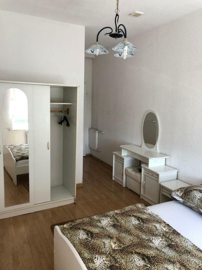 Setpol 1 Bed and Breakfast Wyszomierz  Eksteriør billede