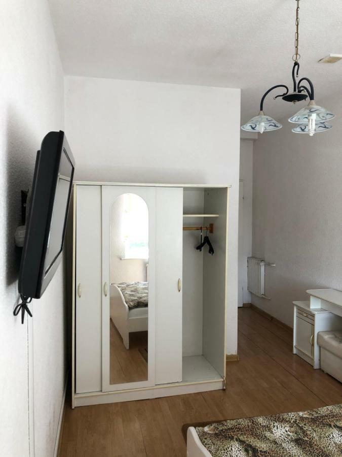 Setpol 1 Bed and Breakfast Wyszomierz  Eksteriør billede