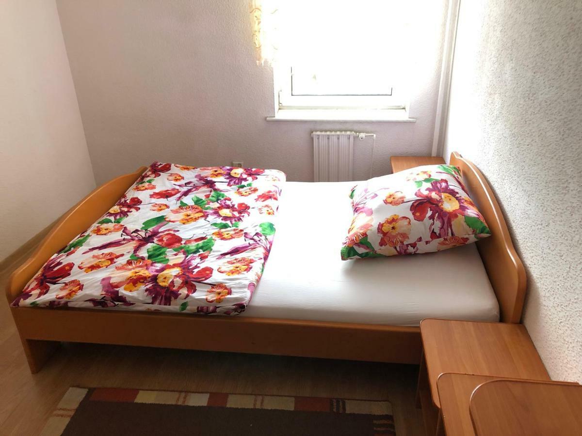 Setpol 1 Bed and Breakfast Wyszomierz  Eksteriør billede