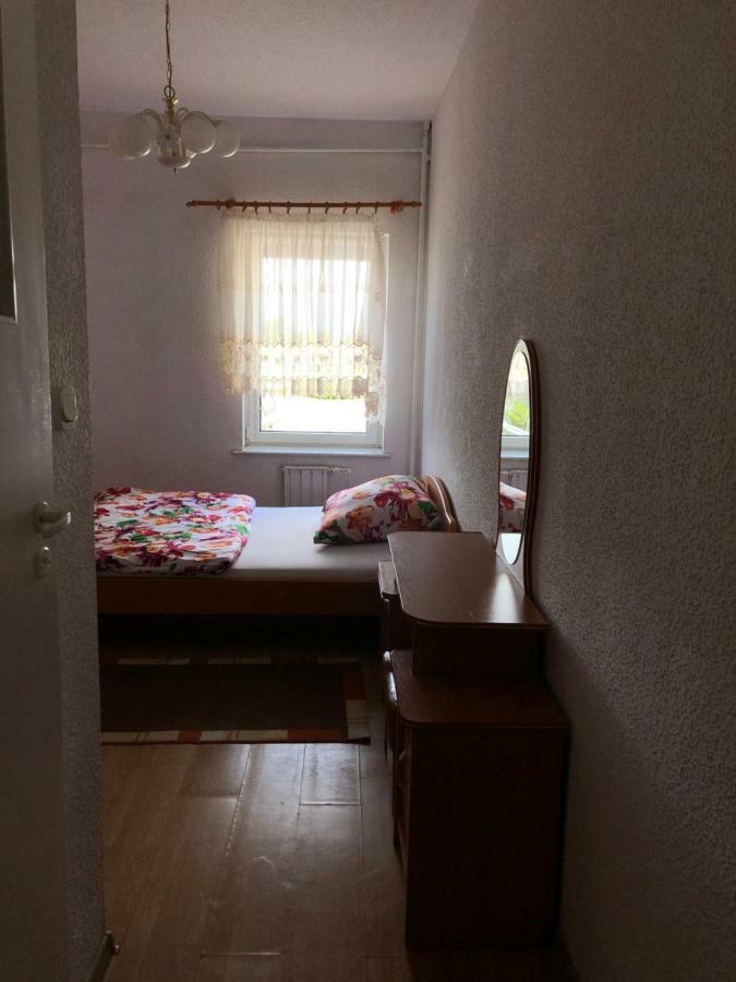 Setpol 1 Bed and Breakfast Wyszomierz  Eksteriør billede