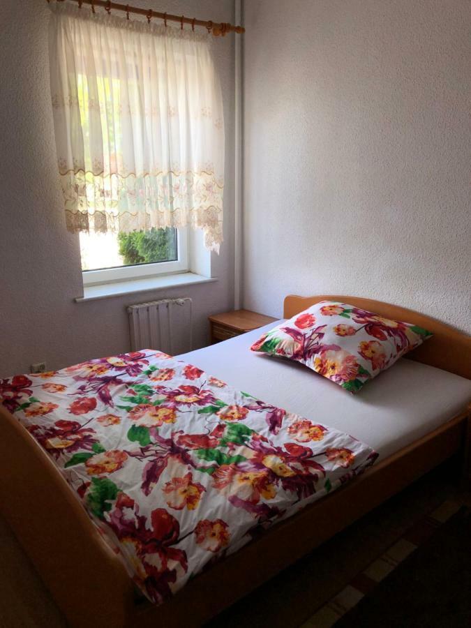 Setpol 1 Bed and Breakfast Wyszomierz  Eksteriør billede