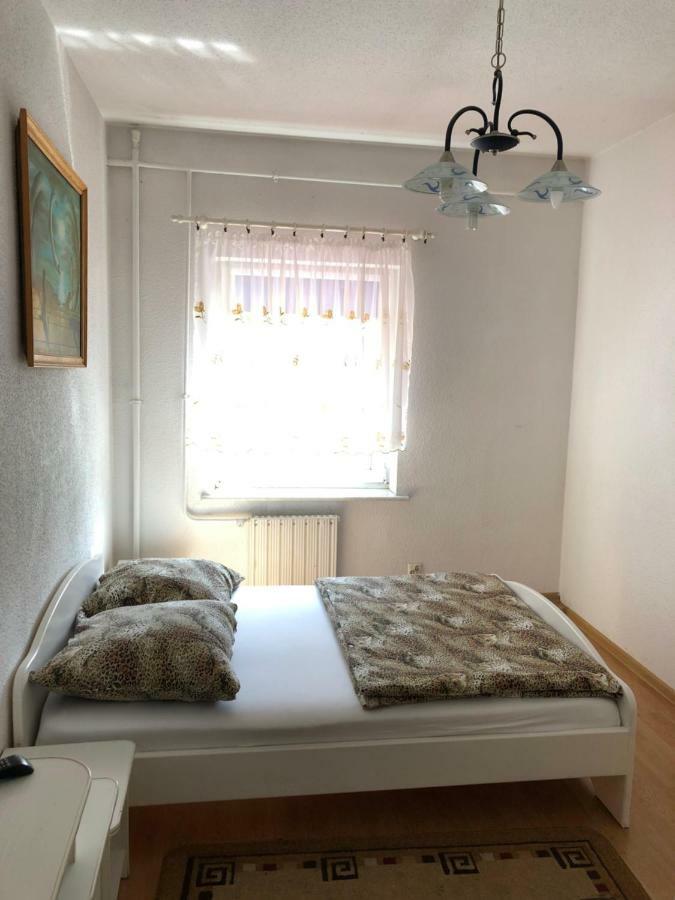 Setpol 1 Bed and Breakfast Wyszomierz  Eksteriør billede