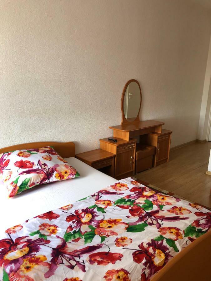 Setpol 1 Bed and Breakfast Wyszomierz  Eksteriør billede